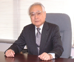 代表取締役 鈴木一大
