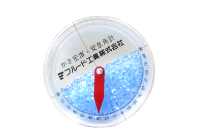 粉体物性測定器セット