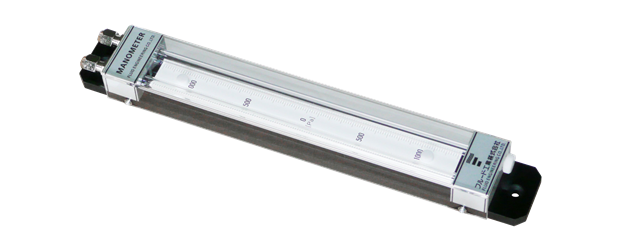 マノメータ（manometer）